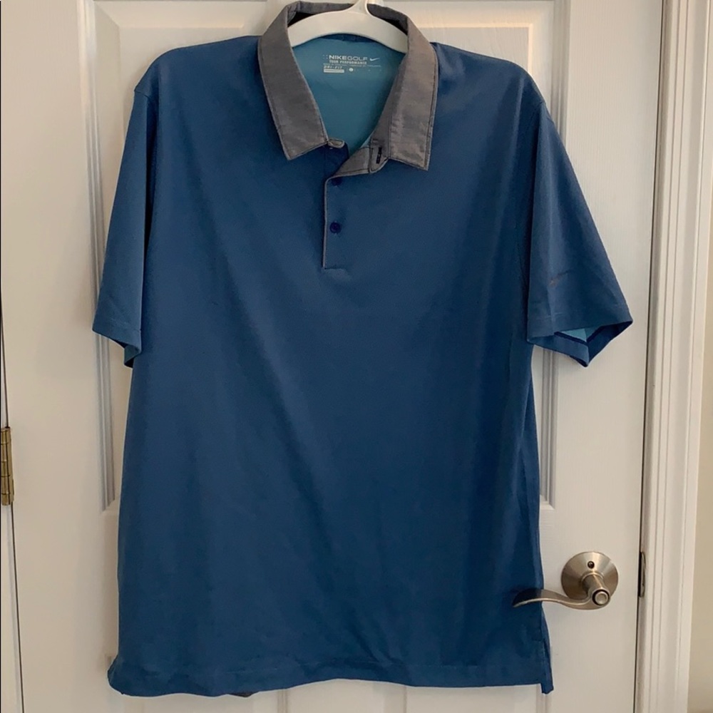 Nike Golf Polo